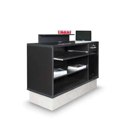 Mirplay Balcão Recepção Thierry