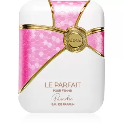 Le Parfait Panache Armaf perfume para Mulher 100ML