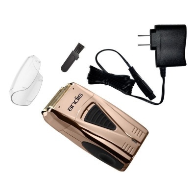 Andis Profoil Lithium Titanium Shaver Cobre