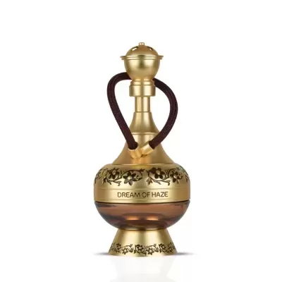 Lattafa Dream Of Haze | Perfumaria Árabe 100ml