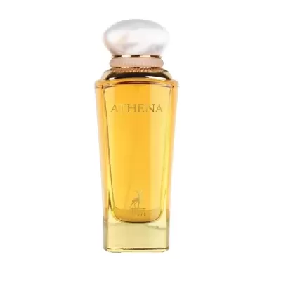 Athena Eau de Parfum 100ml - Maison Alhambra