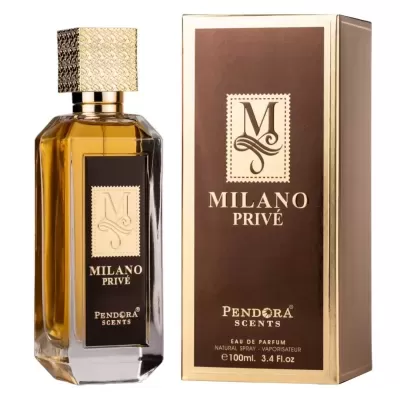 Paris Corner Pendora Milano for men 100ML