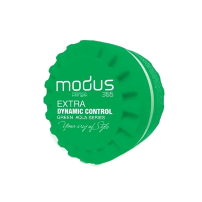 Modus Cera Verde Efeito Matte 150ml