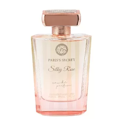 Pendora Scents Paris's Secret Silky Rose 100ml