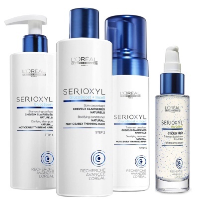 L'Oreal SERIOXYL