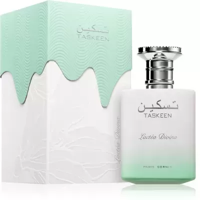 Taskeen Lactéa Divina Eau de Parfum 100ml - Paris Corner