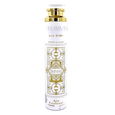 Ambientador Badee Al Oud Honor and Glory 300ml - Lattafa