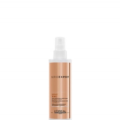 L'Oréal Absolut Repair Gold Spray 10 in 1 190ml