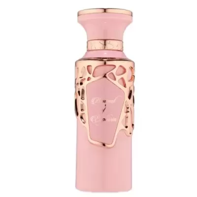 Fragrance World Bouquet of Euphoria para Mulher 100ml