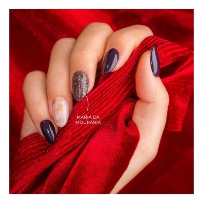 Maria da Mouraria 15ml - Inocos Coleção Ah! Fadista por Gisela João