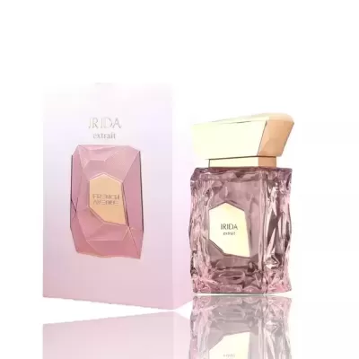 Irida Extrato de Perfume 100ml - French Avenue