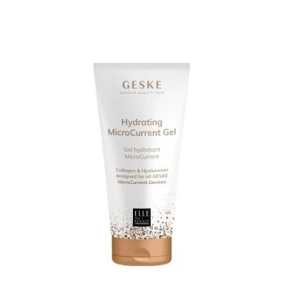 GESKE Gel Hidratante MicroCurrent 100ml