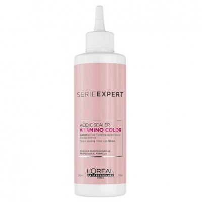 L'Oréal Vitamino Color Resveratrol Acidic Sealer 210ml
