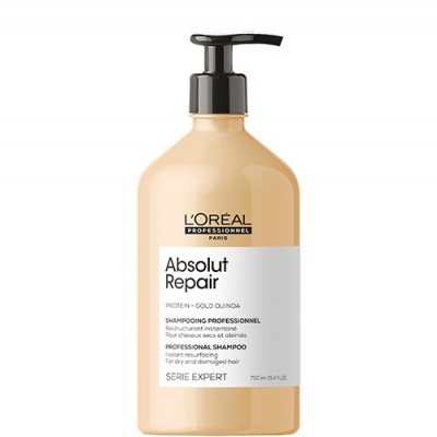 L'Oréal Absolut Repair Gold Condicionador 750ml