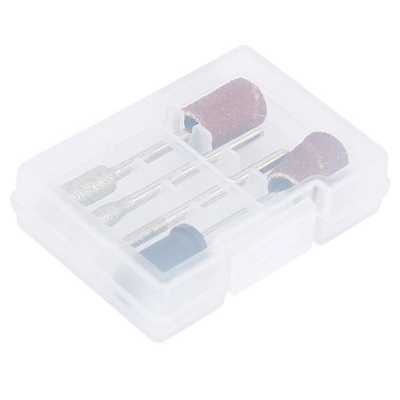 Broca Unhas Micromotor Digital 35000 RPM para Unhas de Gel