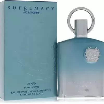 Afnan Supremacy in Heaven Man Eau de Parfum 100ml