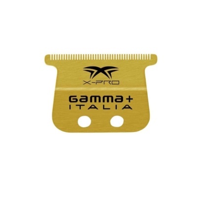 LÂMINA X-PRO GOLD TRIMMER GAMA