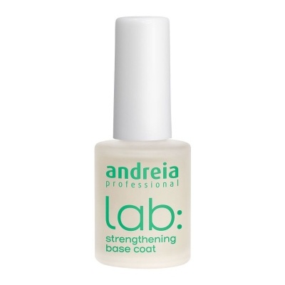 Base Fortificante 10.5ml - LAB Andreia Professional