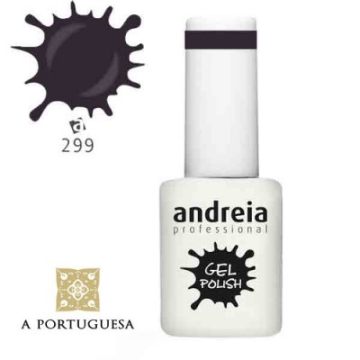 AndreiaProfissional Verniz de Gel 299 - 10.5ml