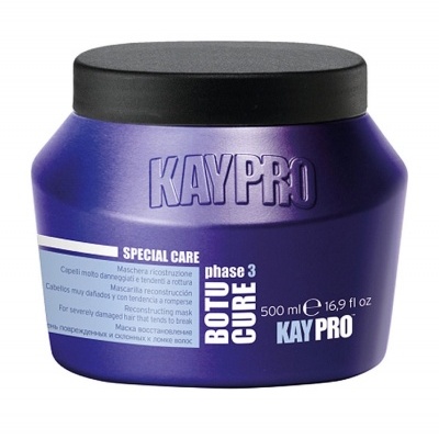 Máscara Botu-Cure 500ml - KayPro