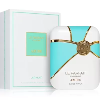 Le Parfait Azure Pour Femme Armaf Feminino 100ML
