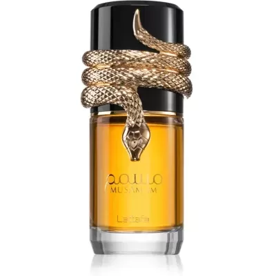 Lattafa Musamam Eau de Parfum