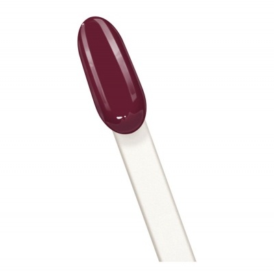Verniz Like Gel 126 Vermelho Bordeaux - Inocos