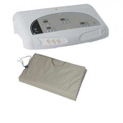 Equipamento de Termoterapia