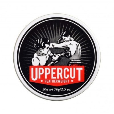 Uppercut Featherweight Haircream 70g