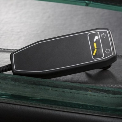 Italian Design Rampa de lavagem Duke