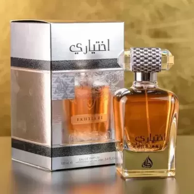 Ekhtiari Lattafa perfume women 100ml (Original)