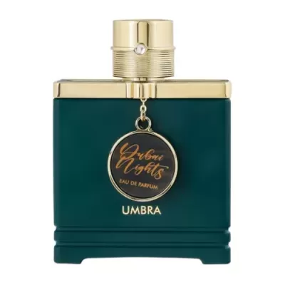 Armaf Dubai Nights Umbra EDP unissex- 100 ml