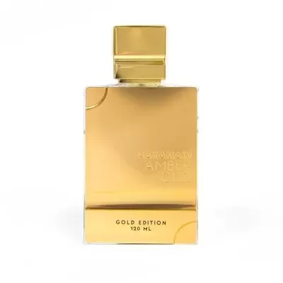 Al Haramain Amber Oud Gold Edition Eau de Parfum 60ml