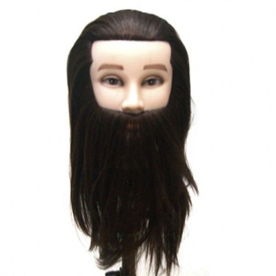 Kit de barbeiro formação 9 peças