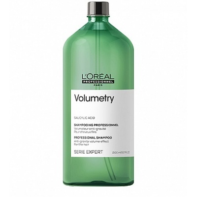 L'Oréal Volumetry Shampoo 1500ml
