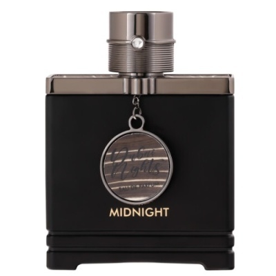 Armaf Men's Dubai Nights Midnight 100ml