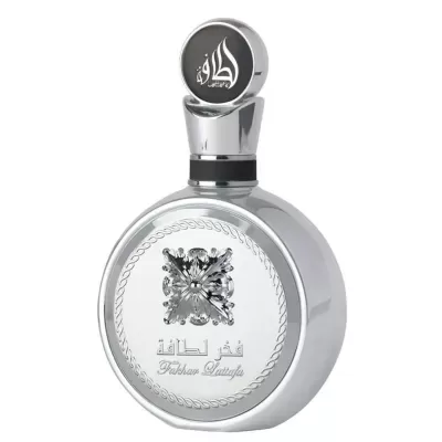 Fakhar Platin - Lattafa - Eau de Parfum Unissex 100ml