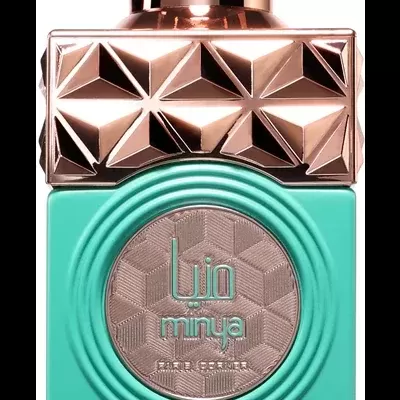 Paris Corner - Minya unissex 100ml