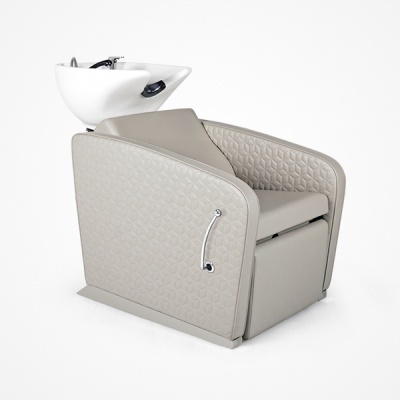 Rampa de Lavagem ÁTIC