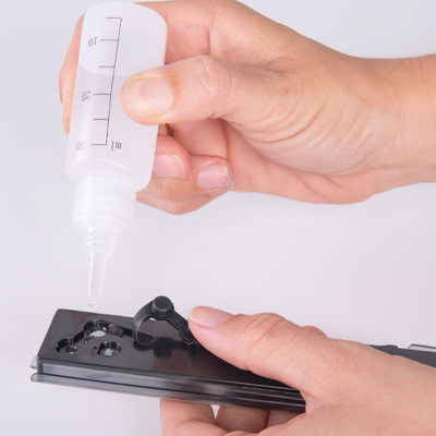 STYLANCE PRANCHA PROFISSIONAL STEAM PLUS MINI PRO 2.0