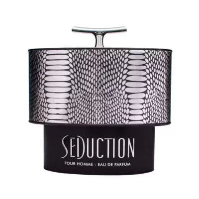 Armaf Seduction Man Eau de Parfum para homens