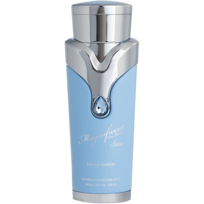 Armaf MAGNIFICENT SATIN POUR HOMME 100ML