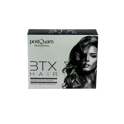 Postquam FIBER BTX. TRATAMENTO CAPILAR