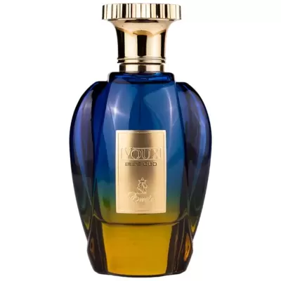 Eau de Parfum Emir, Voux Blue Oud, Unisex, 100 ml
