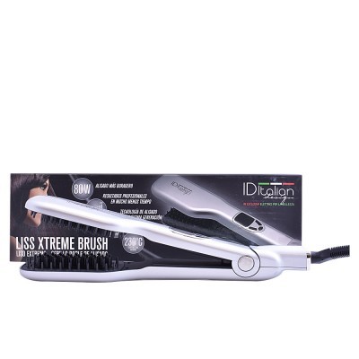 ItalianDesign Escova Alisadora Liss Xtreme Brush ID Italian