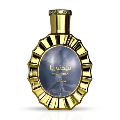 Perfume victoria lattafa - 100ml
