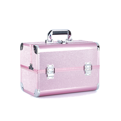 Biful Mala de maquilhagem MPRO DIAMOND