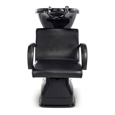 Rampa de Lavagem Oliver