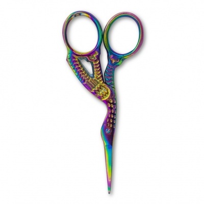 INOCOS TESOURA MULTIUSOS