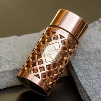 Ard Al Zaafaran Jazzab Gold Eau de Parfum 100ml